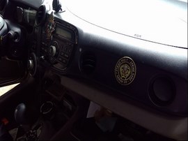 2010 HONDA INSIGHT, EX, 1.3L, HYBRID, AT.  A25060
